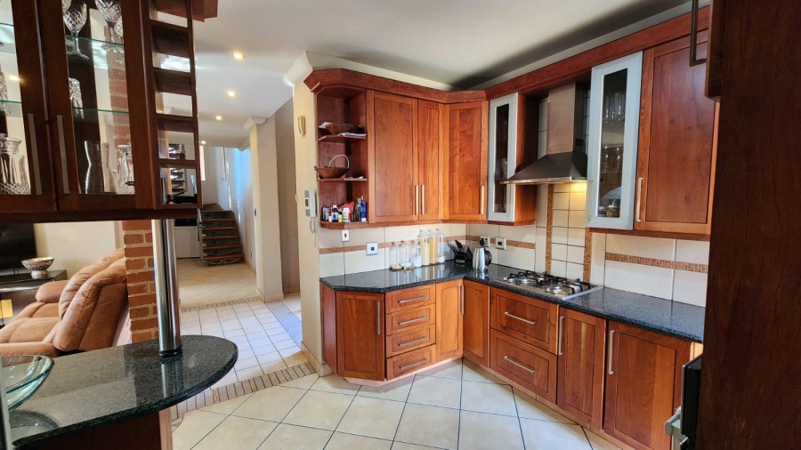 3 Bedroom Property for Sale in Cashan North West